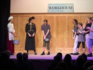 At the Workhouse -4